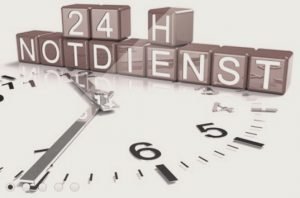 24 Stunden Schlüsselnotdienst Dallgow-Döberitz